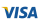 VISAは、トラック用品でご利用可能クレジットカードです。